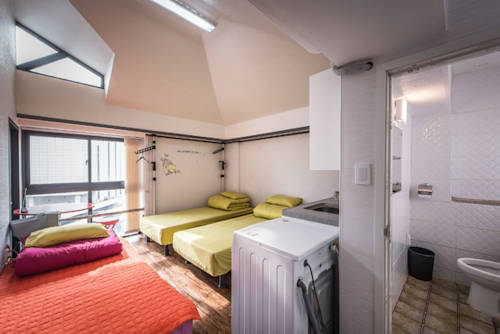 J Guesthouse Сеул Екстериор снимка