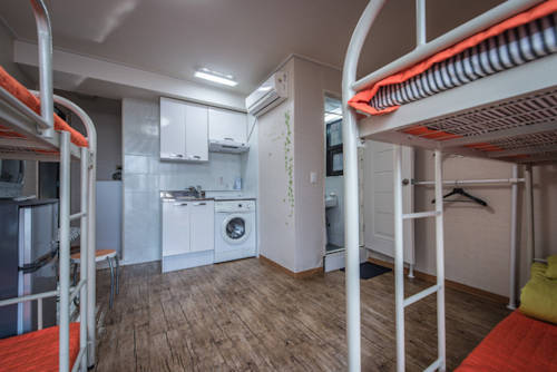 J Guesthouse Сеул Екстериор снимка