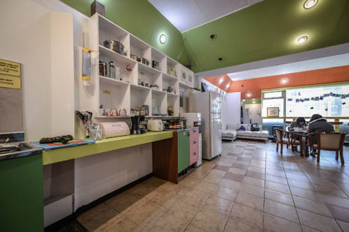 J Guesthouse Сеул Екстериор снимка