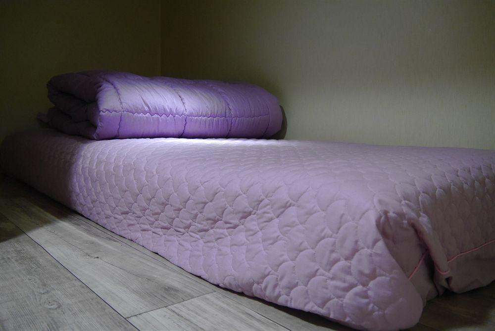 J Guesthouse Сеул Екстериор снимка