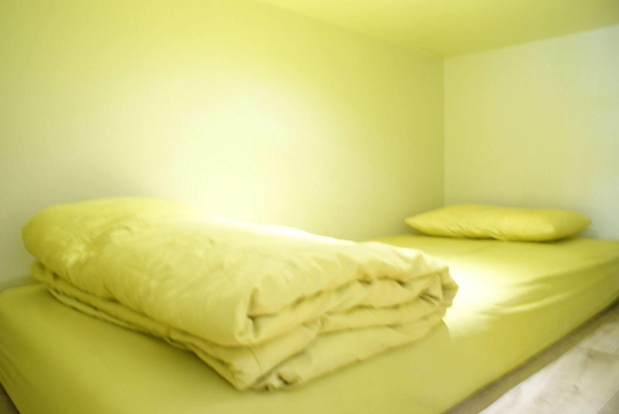 J Guesthouse Сеул Екстериор снимка
